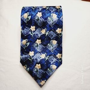 VALENTINO BERTINI Paris silk 💯